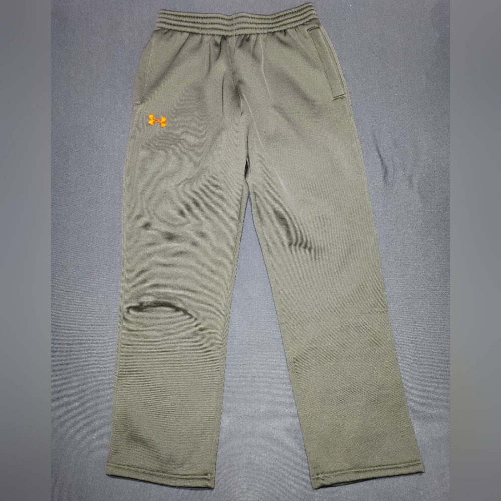 Under Armor Men's Athletic Pants - Size Large